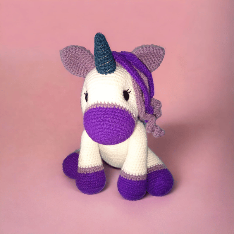 unicornio Tellus Conubia